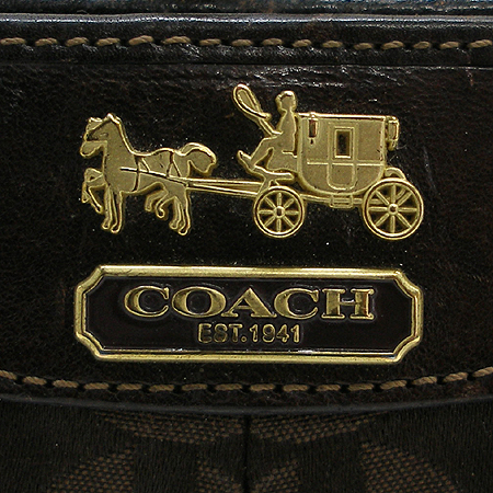 Coach(��ġ) �ɾ�Ʈ �ڰ��� ������ �̹���2 - ���̺��� �߰���ǰ
