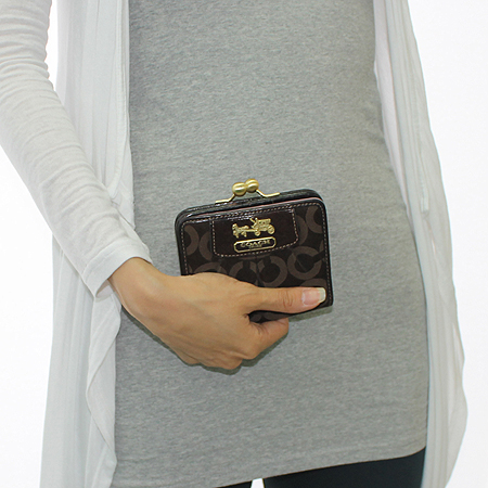 Coach(��ġ) �ɾ�Ʈ �ڰ��� ������ �̹���6 - ���̺��� �߰���ǰ