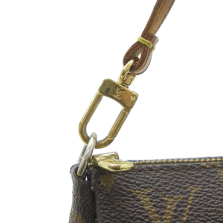 Louis Vuitton(���̺���) M51980 ���׷� ĵ���� ����Ʈ �׼����� �Ŀ�ġ �̹���4 - ���̺��� �߰���ǰ
