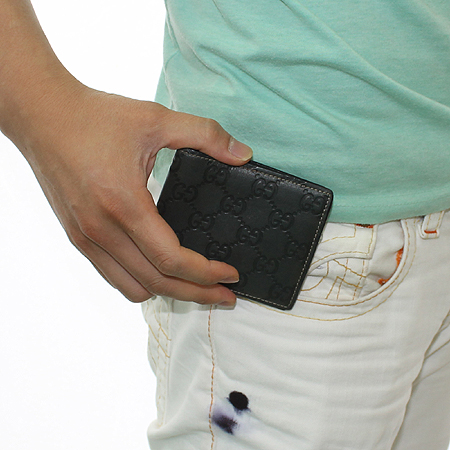 Gucci(����) 145754 GG�ΰ� ��ũ �׸� �ø� ���� ������ �̹���6 - ���̺��� �߰���ǰ