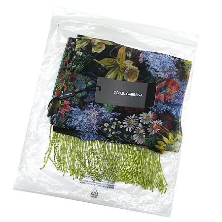 D&G(��ü&���ٳ�) FS1BO X0805 100% ��ũ ��ī�� [�λ꼾�Һ���] �̹���5 - ���̺��� �߰���ǰ