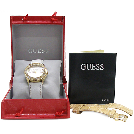 Guess(�Խ�) ���� ���� ��� ���׹�� �ð� �̹���2 - ���̺��� �߰���ǰ