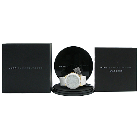Marc_Jacobs (��ũ �����߽�) MBM2525 ȭ��Ʈ ���� ������ �ð� �̹���2 - ���̺��� �߰���ǰ