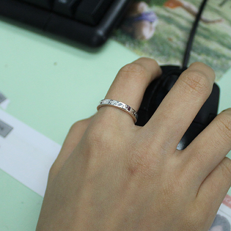 Tiffany(Ƽ�Ĵ�) 925(��) ��Ʈ ��� �� ���� �̹���7 - ���̺��� �߰���ǰ