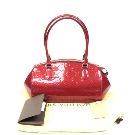 Louis Vuitton(���̺���) M91494  ���׷� ������ ���ٹ��� ������ PM ����� [�д����] �̹���3 - ���̺��� �߰���ǰ