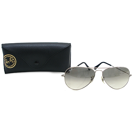 RAY-BAN(���̺�) RB3025 ��Ż ���� ���۶� �̹���4 - ���̺��� �߰���ǰ