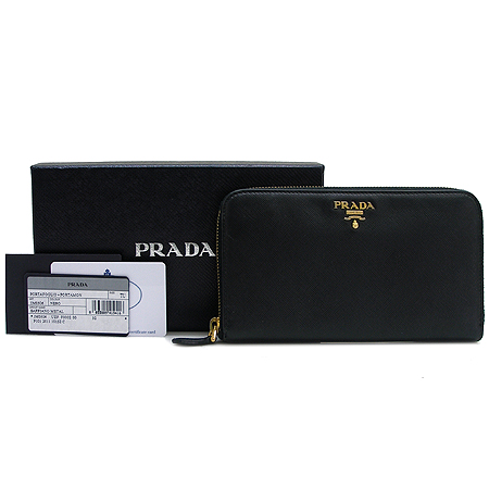 Prada(�����) 1M0506 ���� �ΰ� ���ǾƳ� ¤�� ������ [��������] �̹���2 - ���̺��� �߰���ǰ