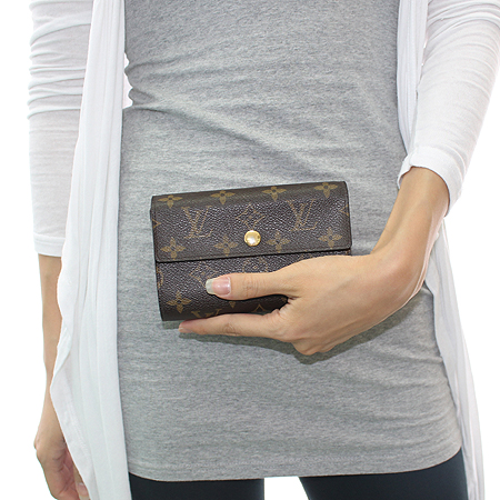 Louis Vuitton(̺) M60047 ׷ ĵ ˷   [] ̹6 - ̺ ߰ǰ