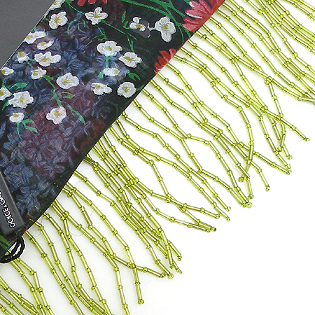 D&G(��ü&���ٳ�) FS1BO X0805 100% ��ũ ��ī�� [��������] �̹���3 - ���̺��� �߰���ǰ