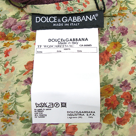 D&G(ü&ٳ) FS1AC X0800 100% ũ ī [] ̹5 - ̺ ߰ǰ