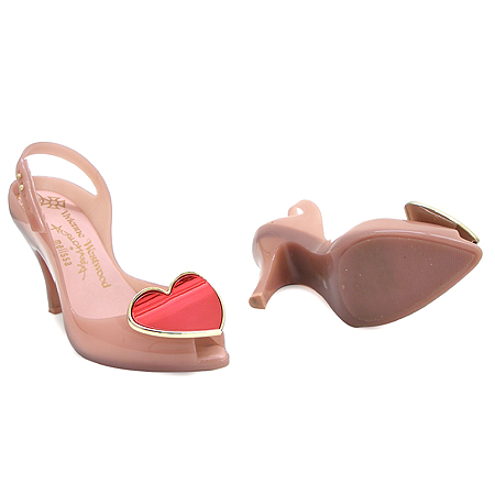 Vivienne_Westwood (���� ����Ʈ���) MELISSA ���� ������ ������ ���� �̹���3 - ���̺��� �߰���ǰ