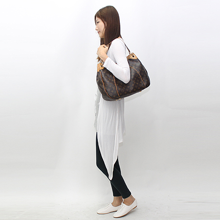 Louis Vuitton(���̺���) M56382 ���׷� ĵ���� �������� PM ����� [�б�������] �̹���7 - ���̺��� �߰���ǰ
