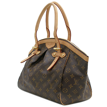 Louis Vuitton(���̺���) M40144 ���׷� ĵ���� Ƽ���� GM ����� �̹���2 - ���̺��� �߰���ǰ
