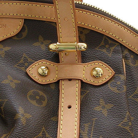 Louis Vuitton(���̺���) M40144 ���׷� ĵ���� Ƽ���� GM ����� �̹���3 - ���̺��� �߰���ǰ