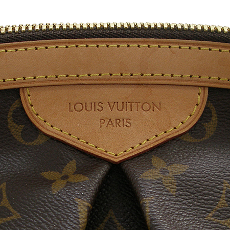 Louis Vuitton(���̺���) M40144 ���׷� ĵ���� Ƽ���� GM ����� �̹���4 - ���̺��� �߰���ǰ