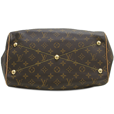 Louis Vuitton(���̺���) M40144 ���׷� ĵ���� Ƽ���� GM ����� �̹���5 - ���̺��� �߰���ǰ