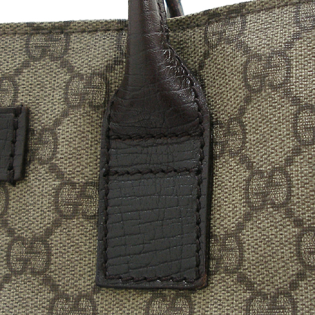 Gucci(����) 91249 GG�ΰ� PVC ��Ʈ�� �̹���3 - ���̺��� �߰���ǰ