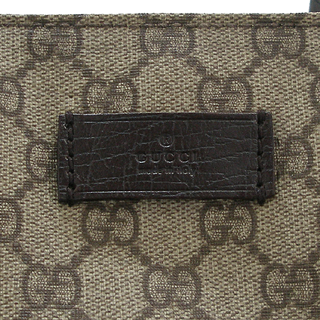 Gucci(����) 91249 GG�ΰ� PVC ��Ʈ�� �̹���4 - ���̺��� �߰���ǰ