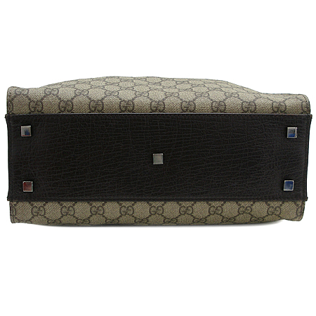 Gucci(����) 91249 GG�ΰ� PVC ��Ʈ�� �̹���5 - ���̺��� �߰���ǰ