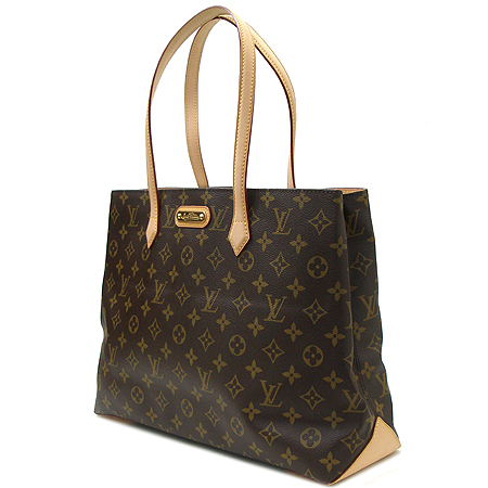 Louis Vuitton(���̺���) M45644 ���׷� ĵ���� ���� MM ��Ʈ�� �̹���3 - ���̺��� �߰���ǰ