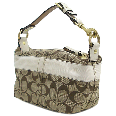 Coach(��ġ) 41206 �ñ׳��� �ΰ� �Ŀ�ġ ����� �̹���2 - ���̺��� �߰���ǰ