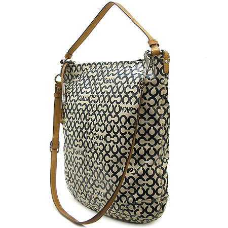 Coach(��ġ) 13341 PVC �ɾ�Ʈ �ΰ� 2WAY �̹���2 - ���̺��� �߰���ǰ