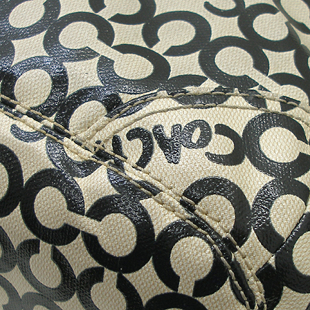 Coach(��ġ) 13341 PVC �ɾ�Ʈ �ΰ� 2WAY �̹���5 - ���̺��� �߰���ǰ
