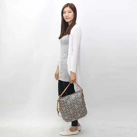 Coach(��ġ) 13341 PVC �ɾ�Ʈ �ΰ� 2WAY �̹���6 - ���̺��� �߰���ǰ
