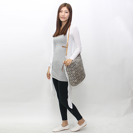 Coach(��ġ) 13341 PVC �ɾ�Ʈ �ΰ� 2WAY �̹���7 - ���̺��� �߰���ǰ
