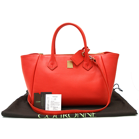 COURONNE (����) RCSX23361OR �����Ĵ� M ��Ʈ�� + ��� ��Ʈ�� �̹���2 - ���̺��� �߰���ǰ