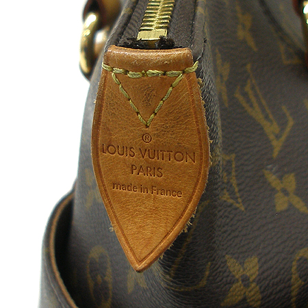 Louis Vuitton(���̺���) M56689 ���׷� ĵ���� ��Ż�� MM ����� �̹���3 - ���̺��� �߰���ǰ