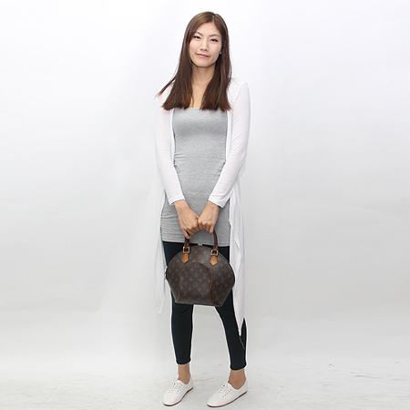 Louis Vuitton(���̺���) M51126 ���׷� ĵ���� ������ MM ��Ʈ�� �̹���6 - ���̺��� �߰���ǰ