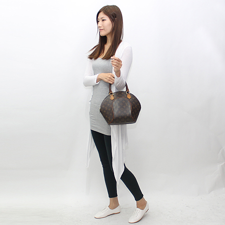 Louis Vuitton(���̺���) M51126 ���׷� ĵ���� ������ MM ��Ʈ�� �̹���7 - ���̺��� �߰���ǰ