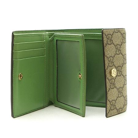 Gucci(����) 257310 GG �ΰ� 3�� ������ �̹���3 - ���̺��� �߰���ǰ