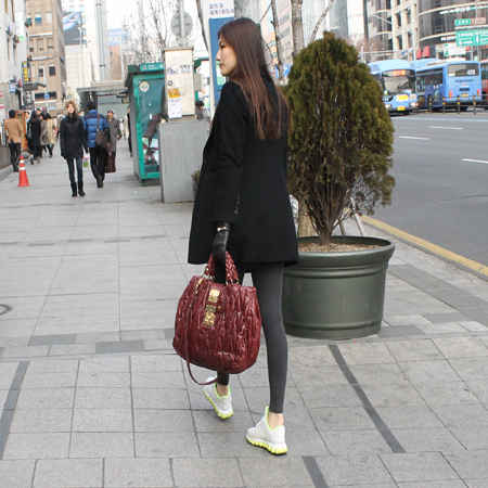 MiuMiu(�̿�̿�) METELASSE LUX(��Ʈ��� ����) �۾��� ���� 2WAY [�̾�������] �̹���6 - ���̺��� �߰���ǰ
