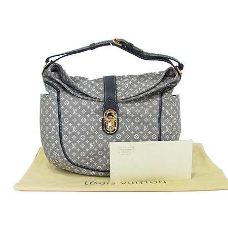Louis Vuitton(���̺���) M56700 ���׷� ĵ���� �̵� �θǽ� ����� �̹���5 - ���̺��� �߰���ǰ