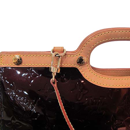 Louis Vuitton(���̺���) M91995 ���׷� ������ �轺�θ� 2WAY [�ϻ����] �̹���3 - ���̺��� �߰���ǰ