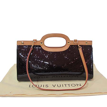 Louis Vuitton(���̺���) M91995 ���׷� ������ �轺�θ� 2WAY [�ϻ����] �̹���4 - ���̺��� �߰���ǰ