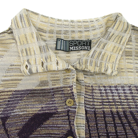 Missoni(�̼Ҵ�) ���ǽ� �̹���2 - ���̺��� �߰���ǰ
