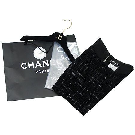 Chanel(����) �μҸ� ���콺 �̹���4 - ���̺��� �߰���ǰ