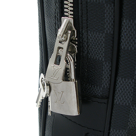 Louis Vuitton(���̺���) N41125 �ٹ̿� �׶���Ʈ ĵ���� ������ ��ť��Ʈ ������ ���� ��Ʈ�� �̹���5 - ���̺��� �߰���ǰ