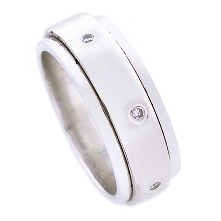 PIAGET(Ǿ) G34PL24P 18K ȭƮ  7 Ʈ ̾  ̵ -13ȣ []