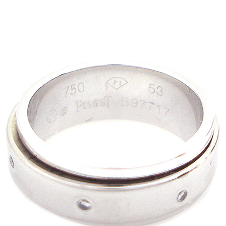 PIAGET(Ǿ) G34PL24P 18K ȭƮ  7 Ʈ ̾  ̵ -13ȣ [] ̹3 - ̺ ߰ǰ