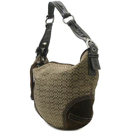 Coach(��ġ) 2158 �ñ״�ó ȣ�� ����� �̹���2 - ���̺��� �߰���ǰ