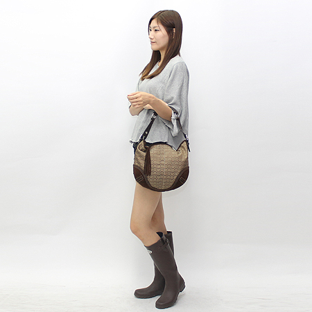 Coach(��ġ) 2158 �ñ״�ó ȣ�� ����� �̹���7 - ���̺��� �߰���ǰ