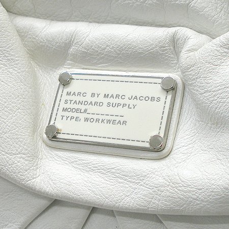 Marc By MarcJacobs (��ũ���̸�ũ�����߽�) ȭ��Ʈ���� �÷���Ʈ ��Ʈ�� �̹���3 - ���̺��� �߰���ǰ