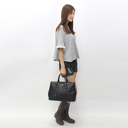 Prada(�����) BN1786 ���� ���ǾƳ� ���� ��Ʈ�� �̹���7 - ���̺��� �߰���ǰ
