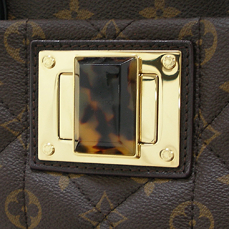 Louis Vuitton(���̺���) M40401 ���׷� ���� ����(TOTE) GM 2WAY [�б�������] �̹���4 - ���̺��� �߰���ǰ