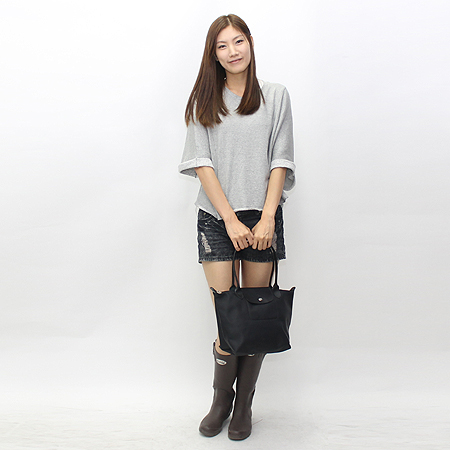 Long Champ(�ռ�) ���� �÷� �к긯 ��Ʈ�� �̹���6 - ���̺��� �߰���ǰ