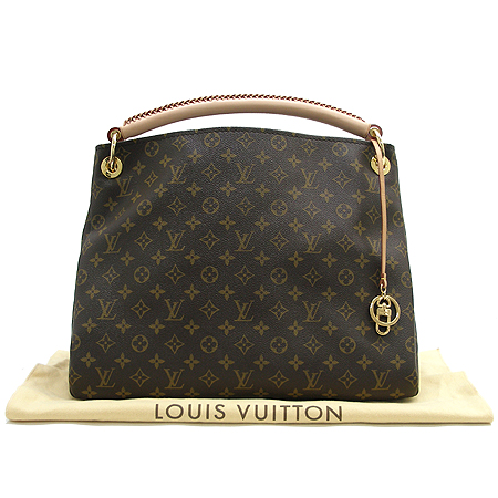 Louis Vuitton(���̺���) M40249 ���׷� ĵ���� ��ġ MM ����� �̹���2 - ���̺��� �߰���ǰ